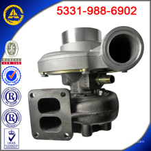 K31 5331-988-6902 turbo pour camion MAN